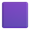 purple square emoji
